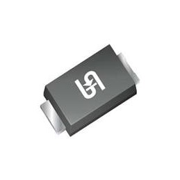 1 pcs : TSD3JAL - Rectifiers 3A, 400V, Standard Recovery Rectifier