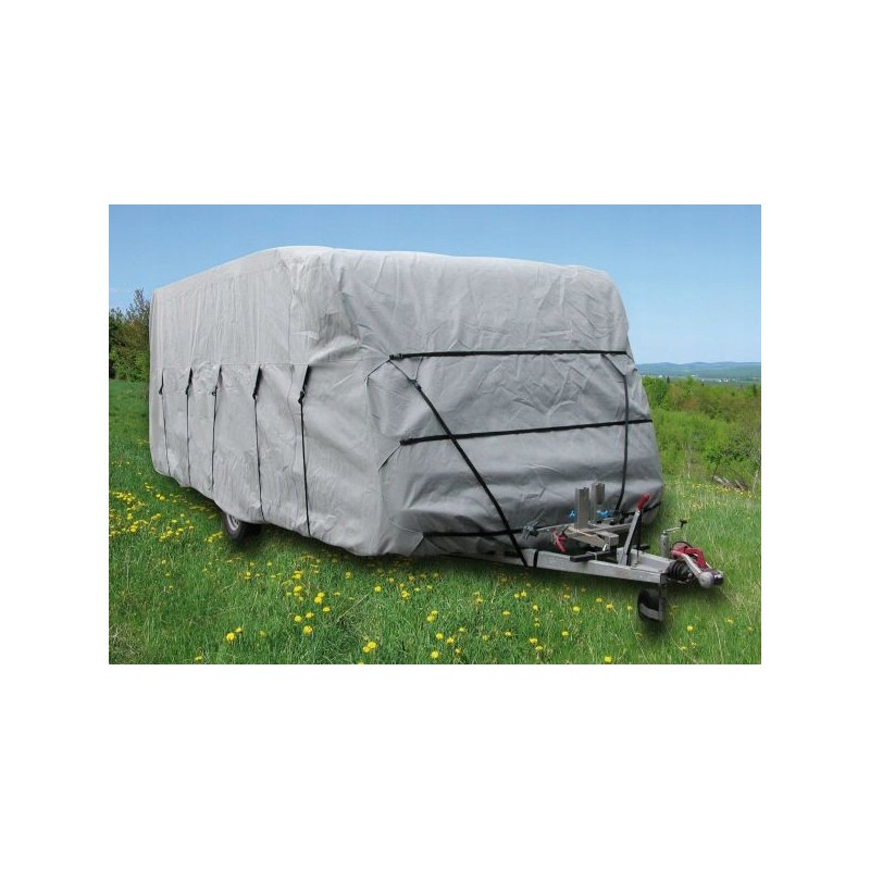 Caravan cover 500 550 eurotrail