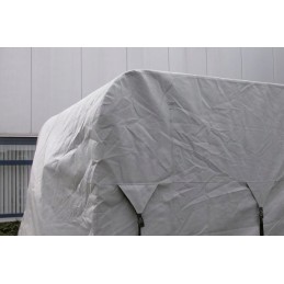Caravan cover 500 550 eurotrail