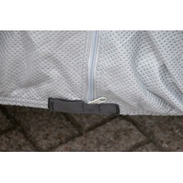 Caravan cover 500 550 eurotrail
