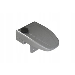 Fiamma frame protection for camper, gray, 3 pcs