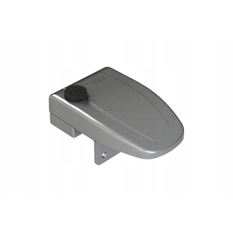 Fiamma frame protection for camper, gray, 3 pcs