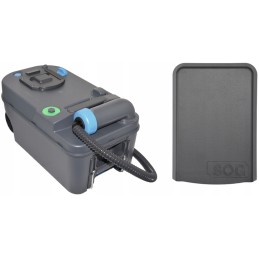 thetford c220 sog 12v toilet ventilation system