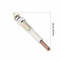 Spark plug hc hangcha engine isuzu 4jg2 rw13