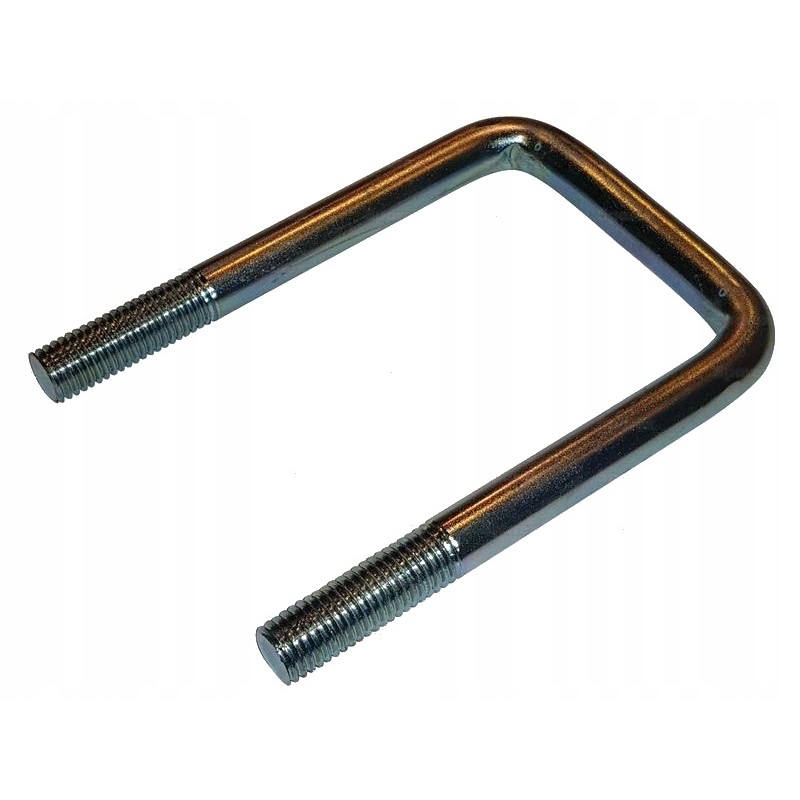 Clamps with nuts m20x82mm, length 120mm