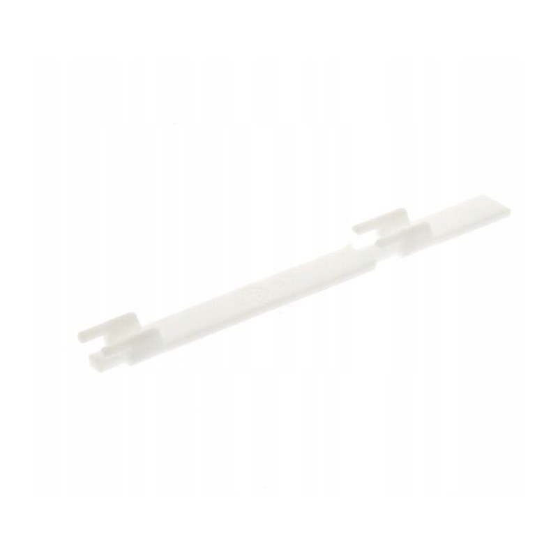 Thetford trailer service door hinge