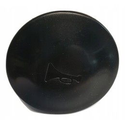 Linde horn button 0009910102