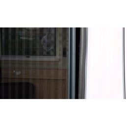 Mosquito net for Ducato Drew H2 H3 Remicare sliding doors