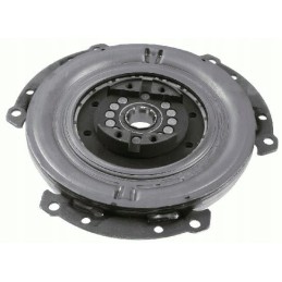 Sachs clutch disc 1866 600 002