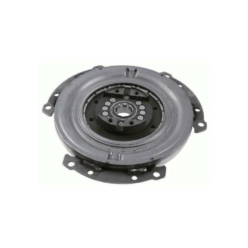 Sachs clutch disc 1866 600 002
