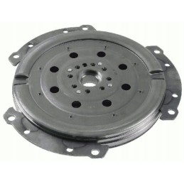 Sachs clutch disc 1866 600 002