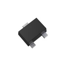 1 pcs : SSM3J66MFV,L3XHF - MOSFET AUTO AEC-Q SS MOS P-ch Low Voltage Gate Drive VDSS:-20V Ic:-0.8A SOT-723