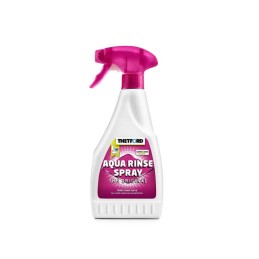 Aqua Rinse Plus Thetford Toilet Liquid Spray 0 5