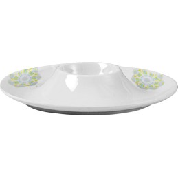 Sandhya brunner hiking camping melamine egg cup