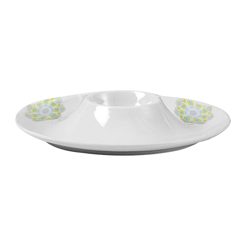 Sandhya brunner hiking camping melamine egg cup