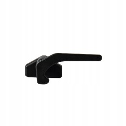 Reimo internal handle, polivitrum window handle, latch