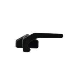 Reimo internal handle, polivitrum window handle, latch