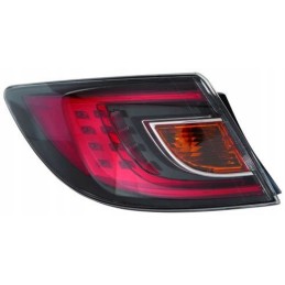 216 1973 EU rear lamp mazda 6 02 07 2010