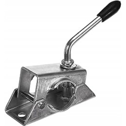 Clamp holder, 48mm clamp for support foot wheel 5