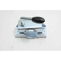 Clamp holder, 48mm clamp for support foot wheel 5