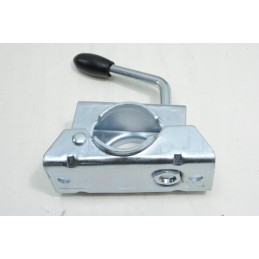 Clamp holder, 48mm clamp for support foot wheel 5