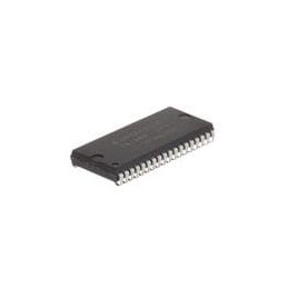 1 pcs : R1RP0408DGE-2PIB1 - SRAM SRAM 4MB FAST X8 5V SOJ 12NS -40TO85C