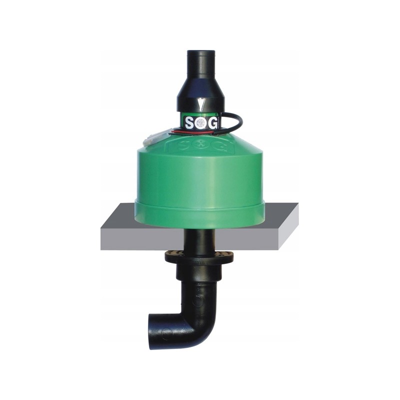 thetford c400 sog ii 12v toilet ventilation system