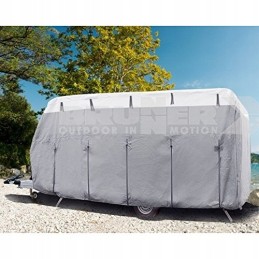 Brunner 7241498n caravan cover 12m