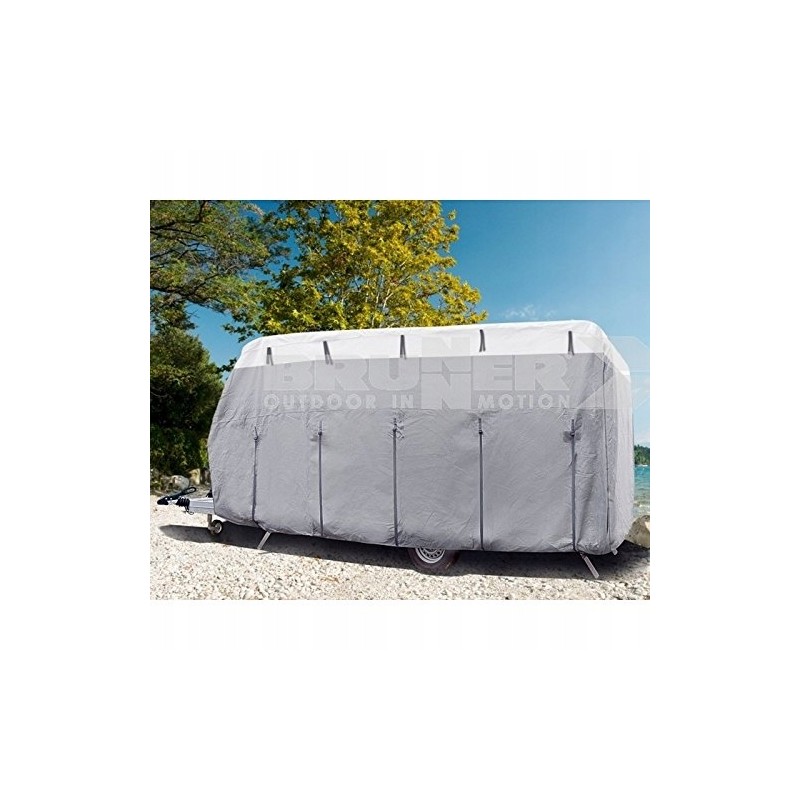 Brunner 7241498n caravan cover 12m