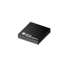 1 pcs : ADC16DV160CILQE/NOPB - Analog to Digital Converters - ADC Dual-Channel, 16-Bit, 160-MSPS Analog-to-Digital Converter (AD