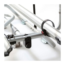 Carry bike caravan active fiamma bicycle rack