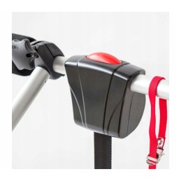 Carry bike caravan active fiamma bicycle rack