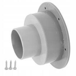 Air outlet nozzle for camper trailer 100mm