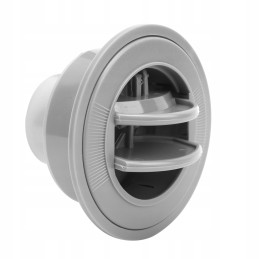 Air outlet nozzle for camper trailer 100mm