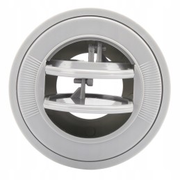 Air outlet nozzle for camper trailer 100mm