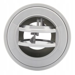 Air outlet nozzle for camper trailer 100mm