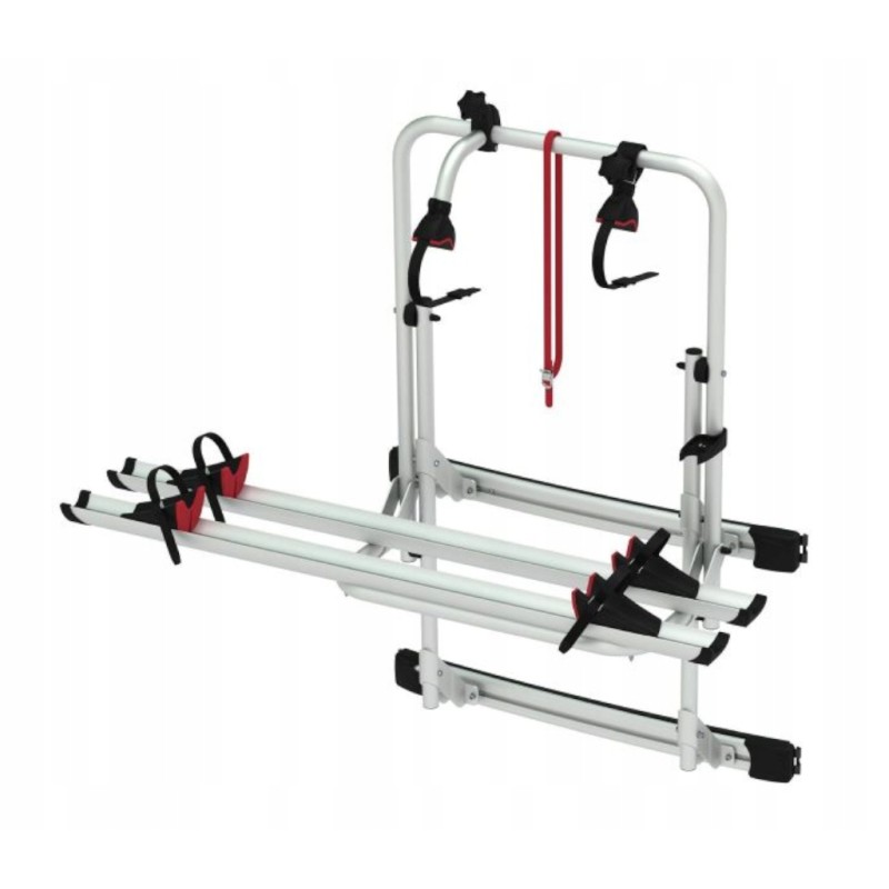 Carry bike 200 dj sprinter vw crafter rack