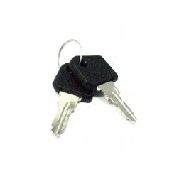 Key 802 0039730404 Linde