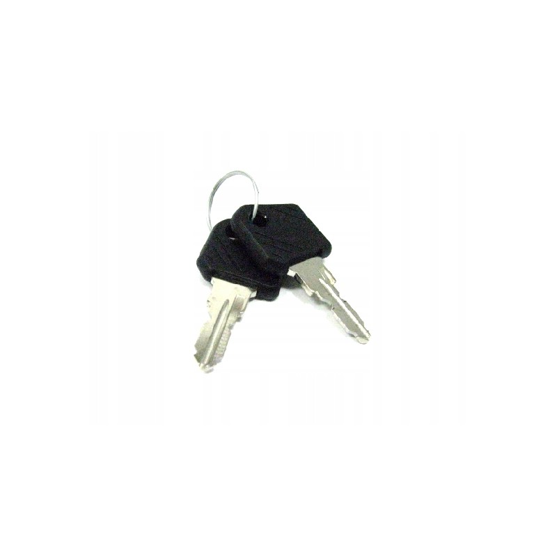 Key 802 0039730404 Linde