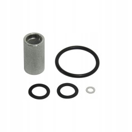 Gas filter LPG cartridge Aisan forklift Toyota 8 fg