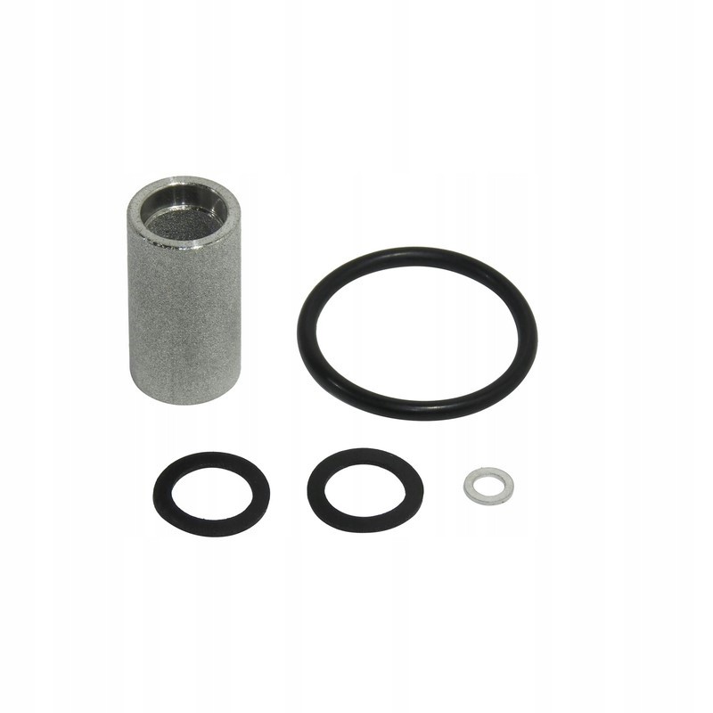 Gas filter LPG cartridge Aisan forklift Toyota 8 fg