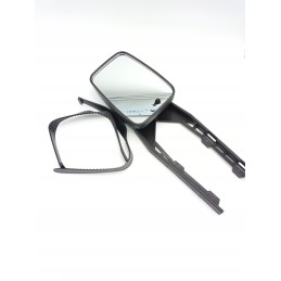 Sumex 2808030 exterior mirror for caravans