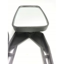 Sumex 2808030 exterior mirror for caravans