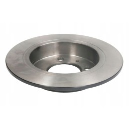 Trw DF4006 brake discs