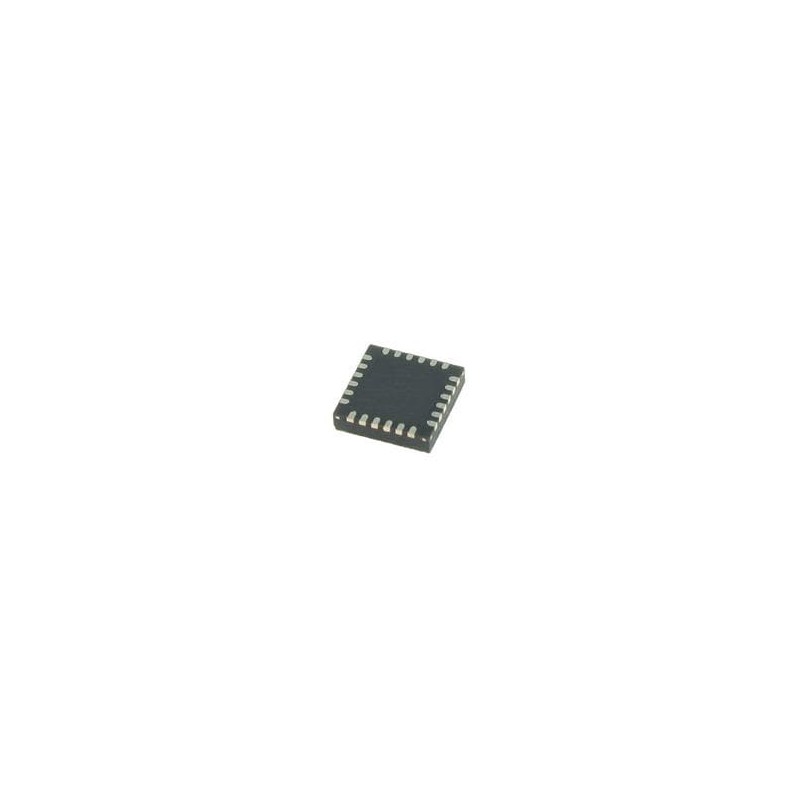 1 pcs : MAX34561T+ - Hot Swap Voltage Controllers 12V/5V Dual Hot-Plug Switch