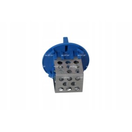 Blower resistor Mercedes Sprinter 22d 07 nrf342