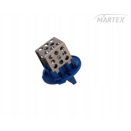 Blower resistor Mercedes Sprinter 22d 07 nrf342