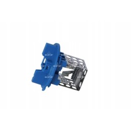 Blower resistor Mercedes Sprinter 22d 07 nrf342