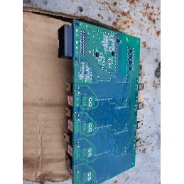 Controller 16a50 04301 mitsubishi forklift