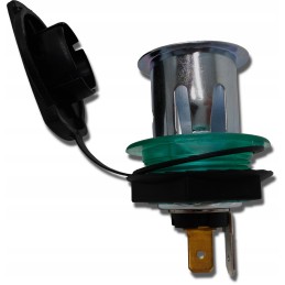 Car cigarette lighter socket 12v 24v 20a
